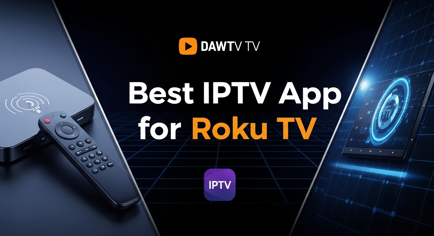 roku tv