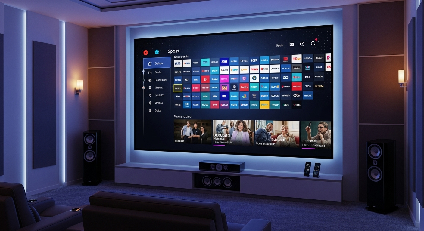 Unofficial IPTV Sellers