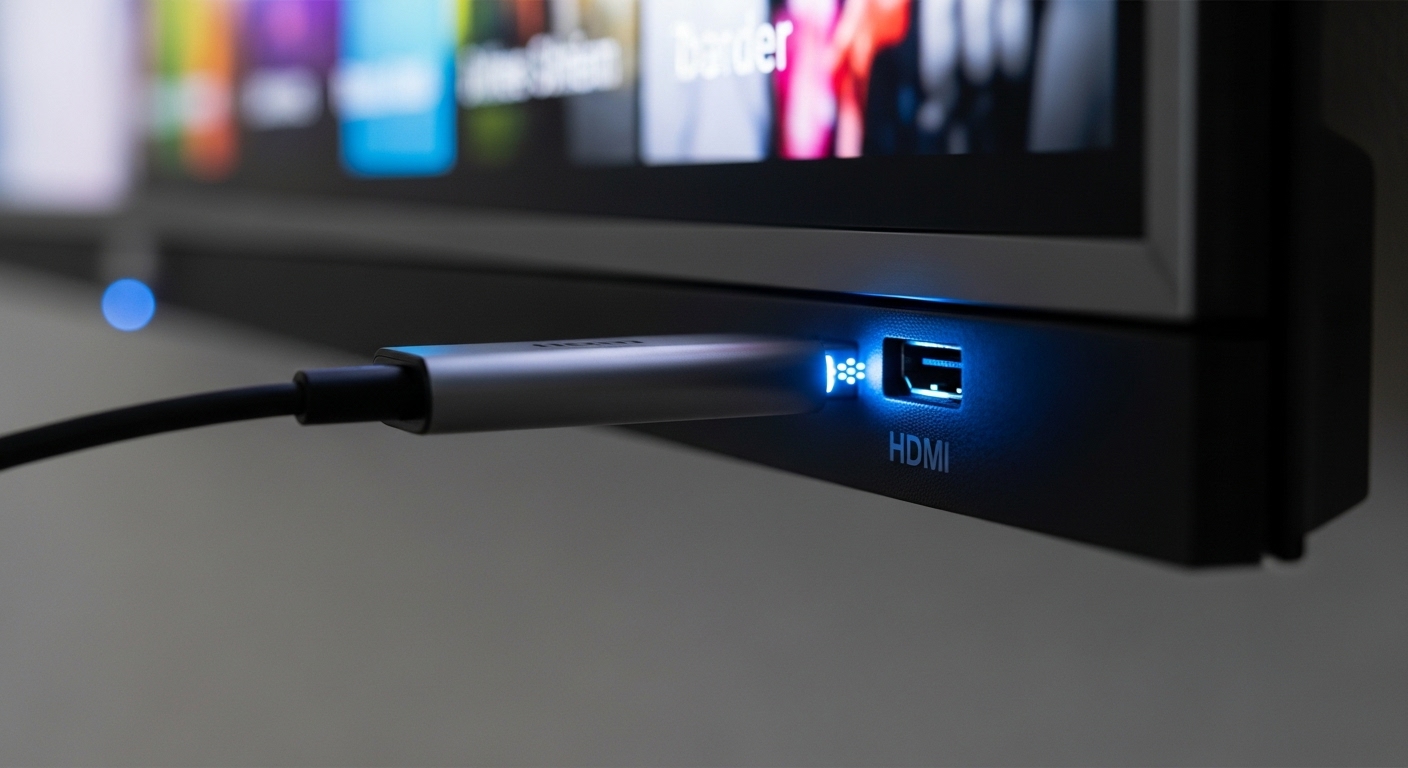 Affordable streaming hardware 