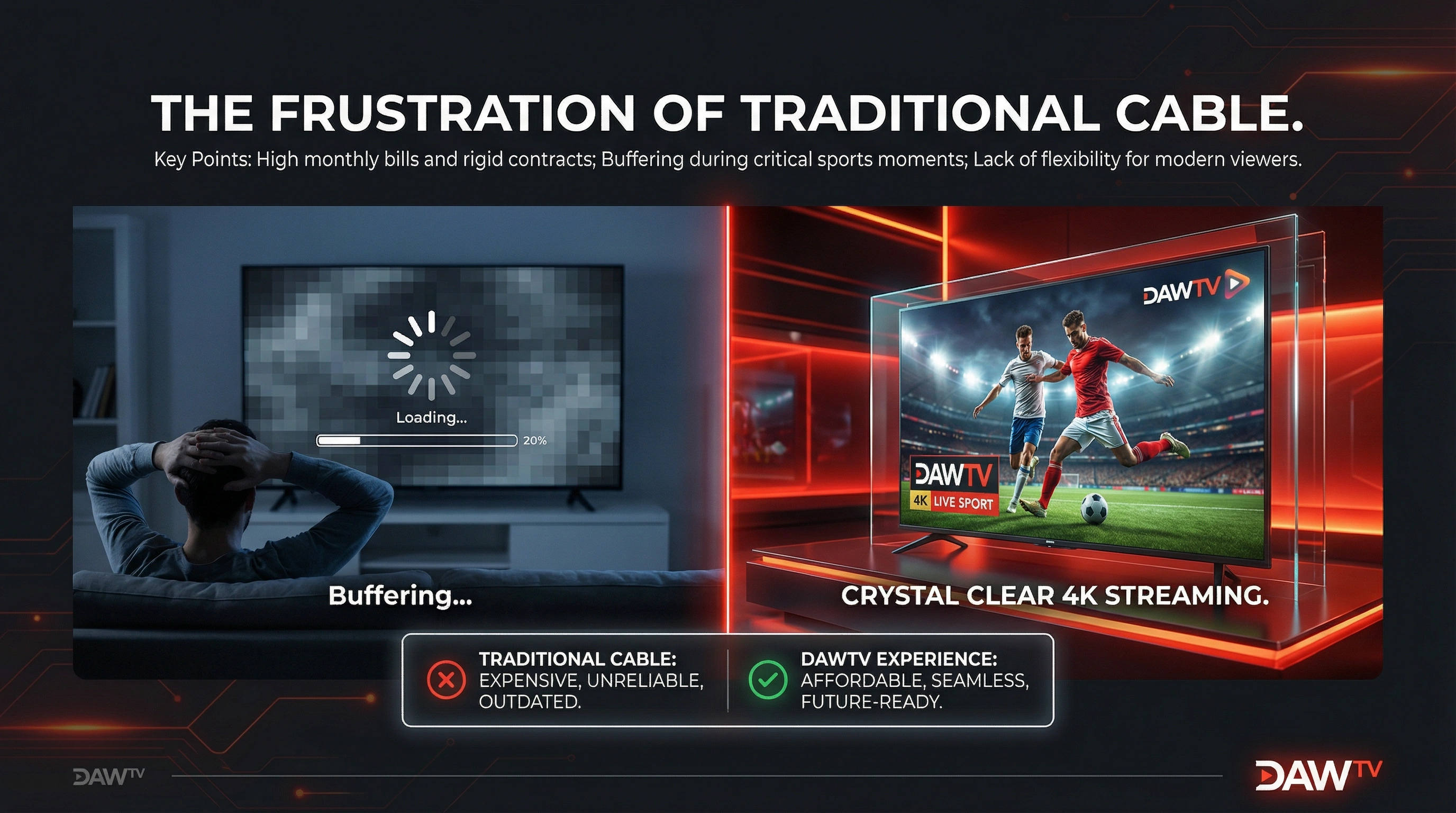 dawtv iptv subcription