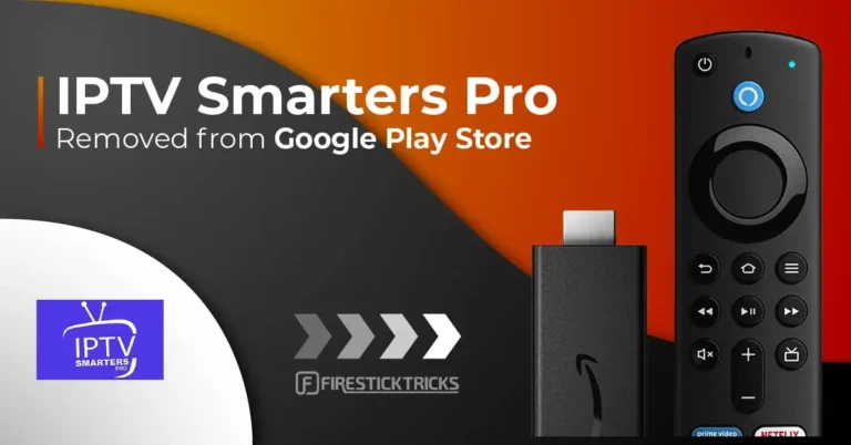 IPTV Smarters Pro—Install on FireStick, Android & iOS (2024)
